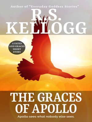cover image of The Graces of Apollo